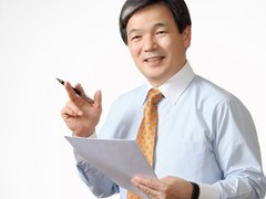 선린대학교 주대준 총장 KBS 강연 100〬 C 