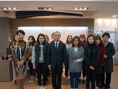 제7회 경상북도지사배 피부·네일 미용경진대회 수상자 격..