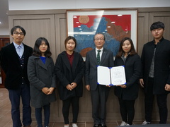제21회 대한 고유수용성 신경근촉진법학회 전국학술대회 ..