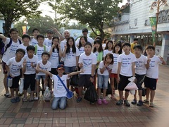 선린대학교 6년 연속 포항시 초등학생영어캠프 위탁기관에..