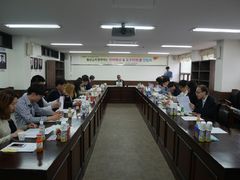선린대학교 장애학생 총장 초청 간담회 개최 