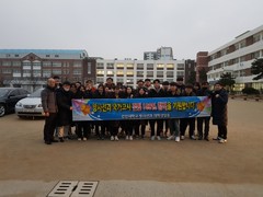 방사선과 국가고시 전원 합격