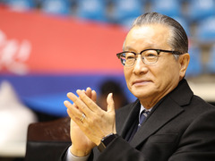 선린대학교 변효철 총장 한국휠체어농구연맹 총재 연임