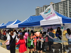 선린대학교 ‘독도사랑’동아리 봉사활동 참여