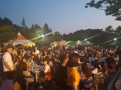 선린대학교, 5월 젊음의 낭만 대학축제 개최