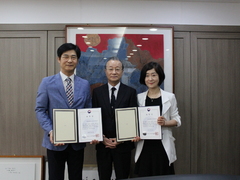 선린대학교,  ‘교원양성기관평가 우수기관’  교육  부..