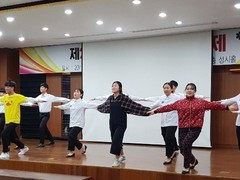 선린대학교, '2018 학술제 및 졸업작품전' 개최