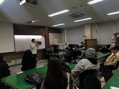 안경광학과, 국제교류교육센터 한국어강좌 유학생 초청 무..