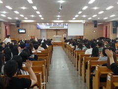 선린대학교, 간호학부 해외, 국내 현직 임상간호사 초청..