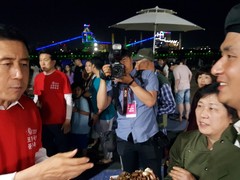 호텔·외식경영계열 재학생,제8회 포항 맛 &美 축제 "..
