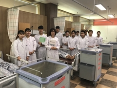 간호학부 ‘2019년도 하반기 간호교육인증평가’ 5년 ..