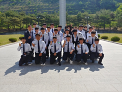 국방기술의무계열 육군3사 합격률 전국 최고