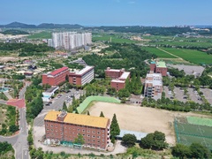 2학기 대면 & 비대면 강의 병행(Blended Lea..
