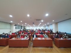 2020년 내일&내일(job)지원사업 요양보호사 양성과..