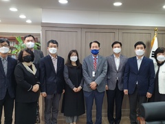 선린대학교, 교육부 [비대면 교육 긴급 지원 사업] 온..