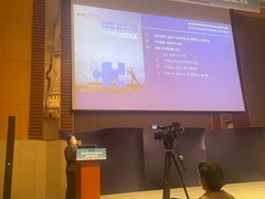 선린대학교‘2022 전문대학 혁신지원사업 성과확산 포럼..