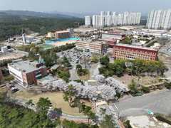 재난안전공유협업센터 경상북도교육청연수원 특수분야연수기관..