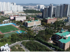 선린대학교 산학협력단,  ‘2025년 울릉군 청년예비창..