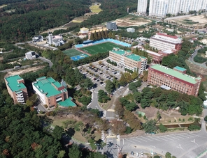 선린대학교, 경북 RISE 사업 4개 과제 선정